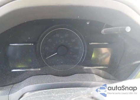 2022 Honda Hr-V 2Wd Ex z USA, uszkodzony, nr VIN 3CZRU5H57NM740832